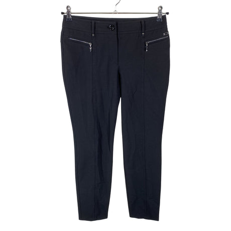 Naisten Gerry Weber - Farkut, koko 36 - Musta ()
