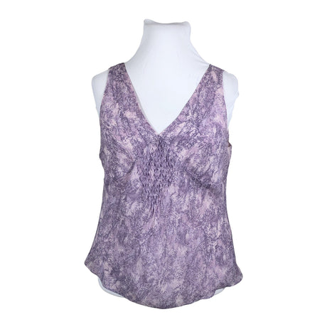 Naisten Ann Taylor - Toppi, koko 42 - Violetti ()