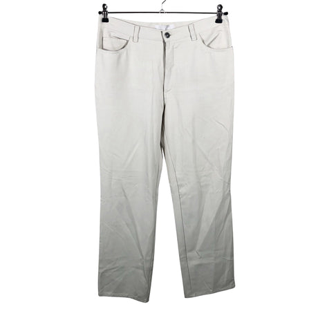 Naisten Calamity Jane’s - Kangashousut, koko 40 - Beige (2)