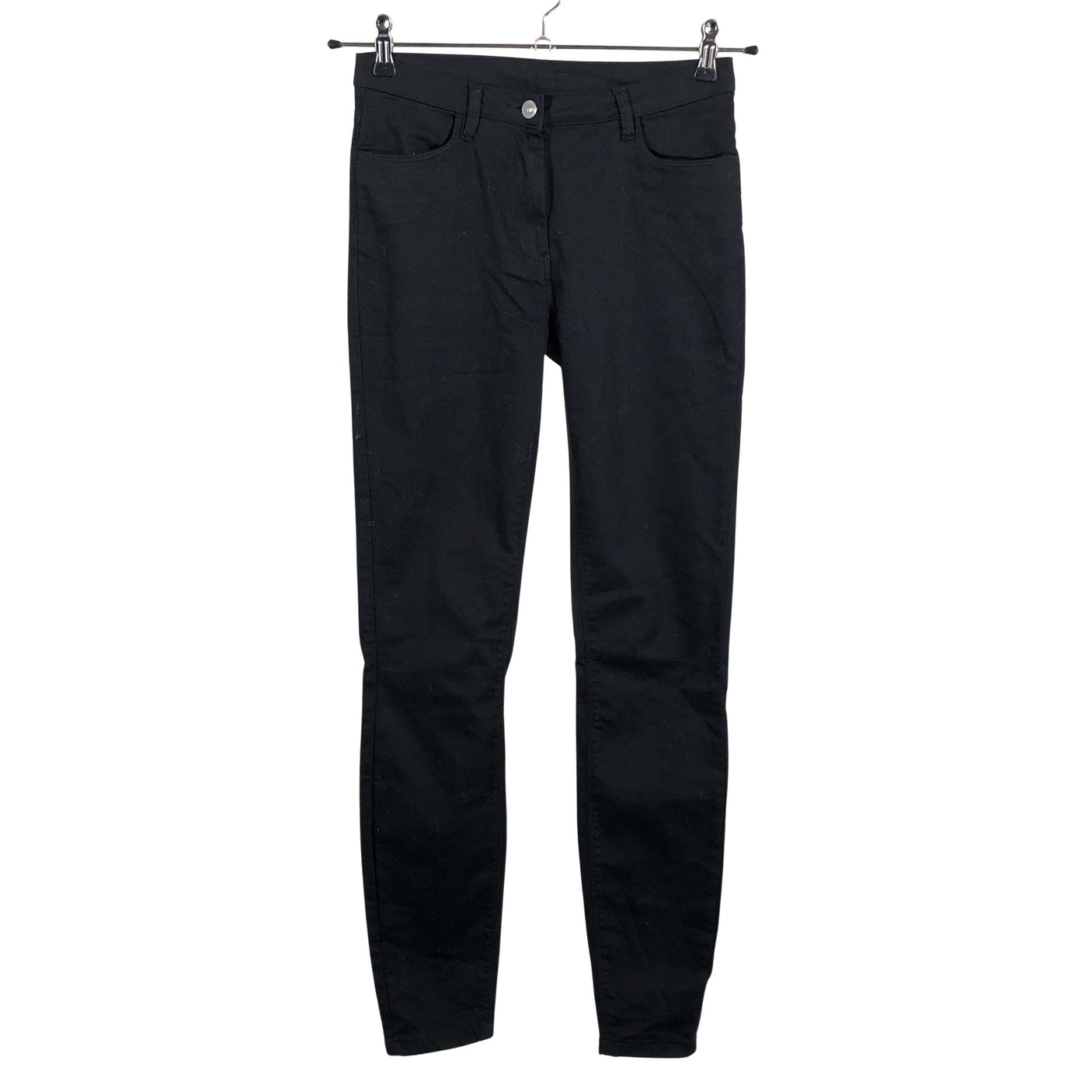 Naisten Ril's - Farkut, koko 34 - Musta (1)