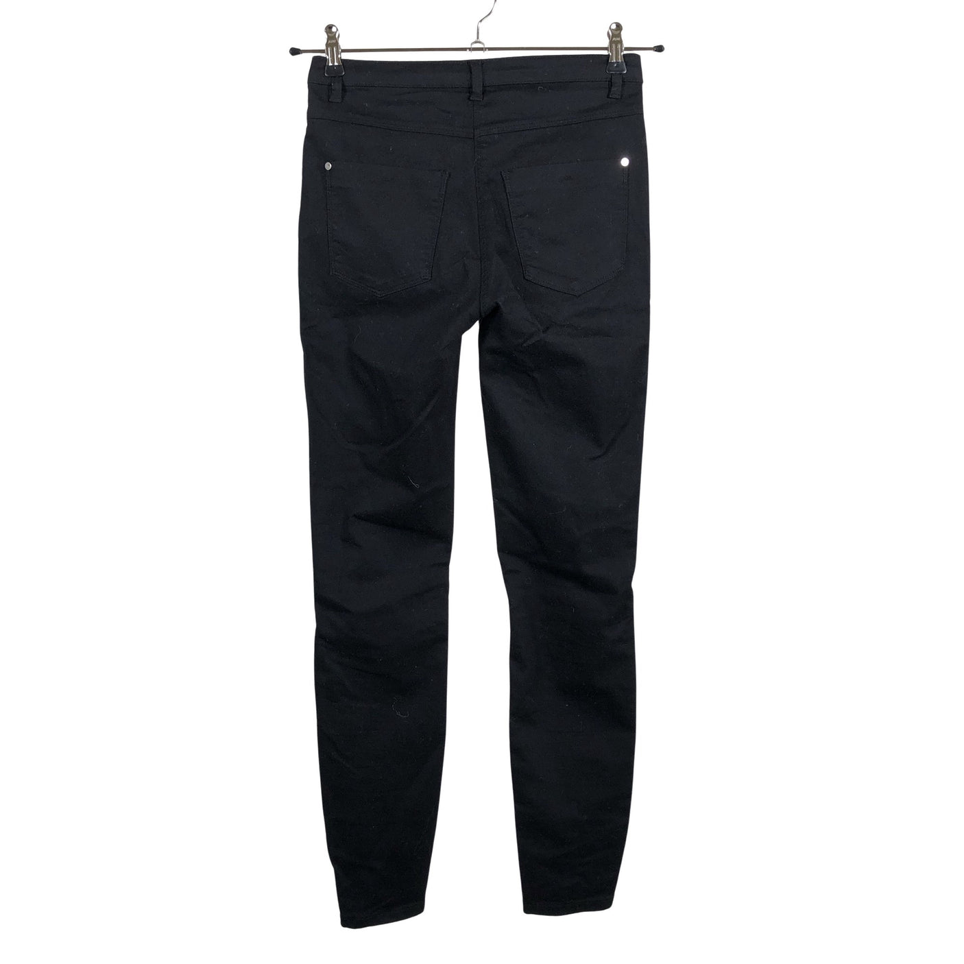 Naisten Ril's - Farkut, koko 34 - Musta (2)