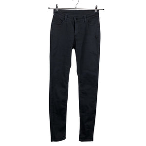 Naisten Very Nice - Farkut, koko W27 - Musta (1)