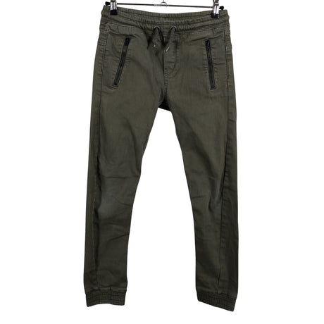 Unisex Lindex - Farkut, koko 128 - 134 - Vihreä ()
