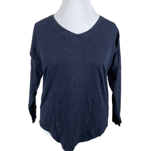 Naisten NOSH - Trikoopaita, koko 42 - Musta (1)