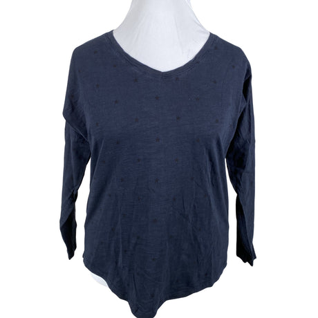 Naisten NOSH - Trikoopaita, koko 42 - Musta ()