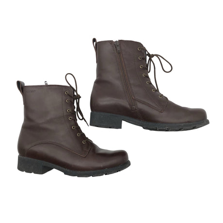 Naisten Pomar - Nilkkurit, koko 38 - Ruskea ()