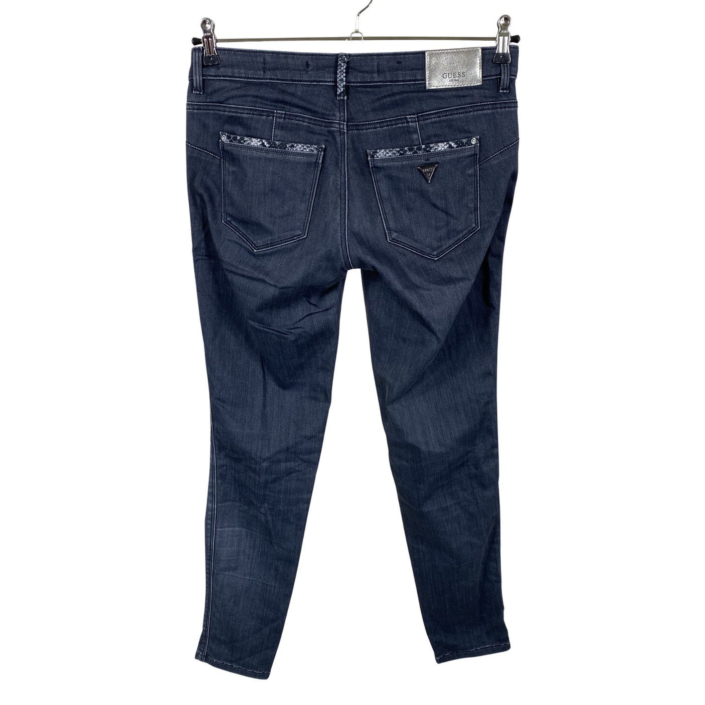 Naisten Guess - Farkut, koko W29 - Harmaa (2)