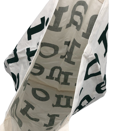 Unisex Marimekko - Ostoskassi, koko Maxi - Luonnonvalkoinen (2)