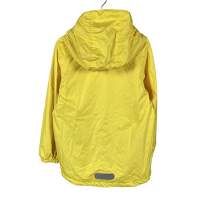 Unisex Jonathan - Välikausitakki, koko 128 - 134 - Keltainen (2)