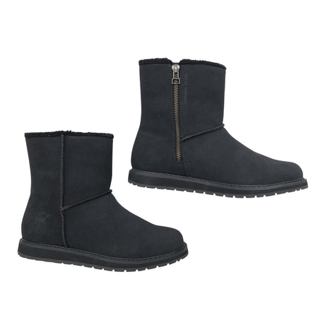 Naisten Helly Hansen - Nilkkurit, koko 38 - Musta ()