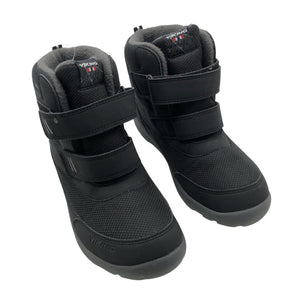 Unisex Viking - Talvikengät, koko 39 - Musta (2)