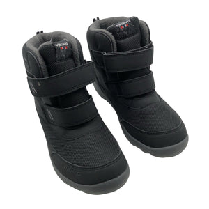 Unisex Viking - Talvikengät, koko 39 - Musta (3)
