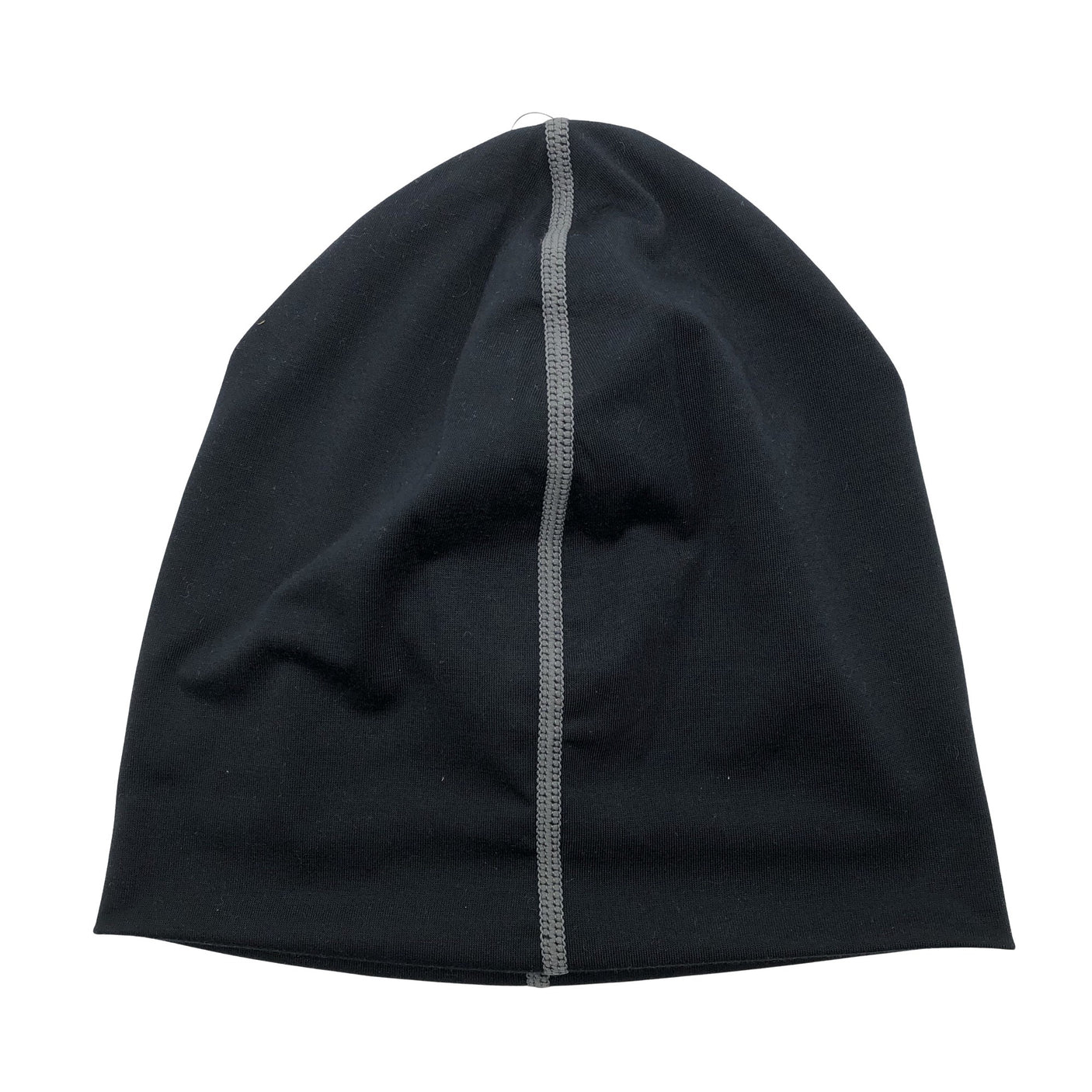 Unisex Ullmax - Ohut pipo, koko 54 - 56 cm - Musta (1)