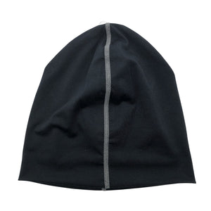 Unisex Ullmax - Ohut pipo, koko 54 - 56 cm - Musta (1)