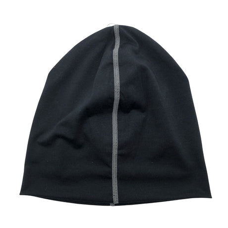 Unisex Ullmax - Ohut pipo, koko 54 - 56 cm - Musta ()