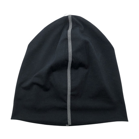 Unisex Ullmax - Ohut pipo, koko 54 - 56 cm - Musta (2)