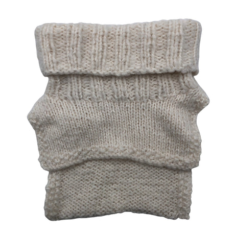 Naisten Handmade - Kauluri, koko Ei kokoa - Valkoinen ()