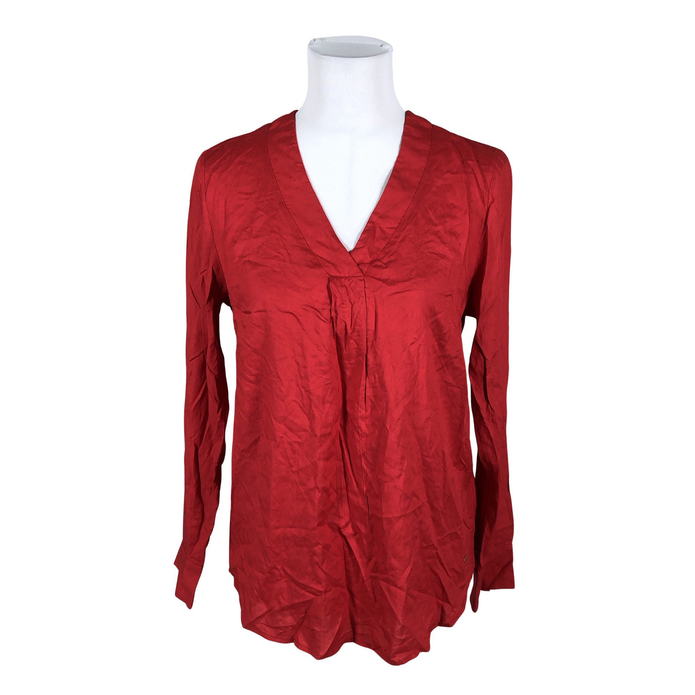 Naisten Your Face - Pusero, koko 36 - Punainen (2)