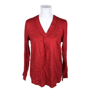 Naisten Your Face - Pusero, koko 36 - Punainen (1)