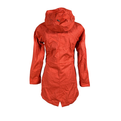 Naisten Icepeak - Ulkoilutakki, koko 34 - Punainen (2)