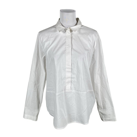 Naisten Nanso - Pusero, koko 40 - Valkoinen ()