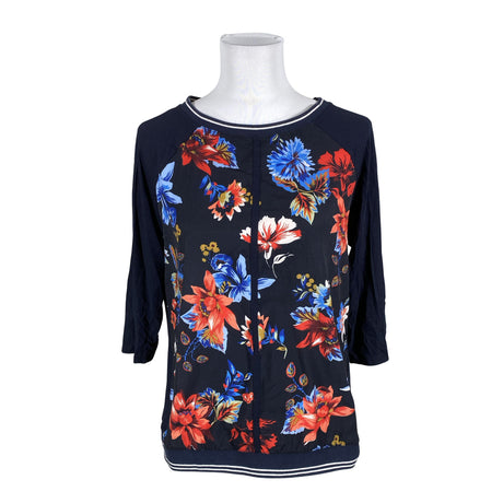 Naisten Betty Barclay - Pusero, koko 40 - Musta ()