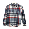Poikien Tommy Hilfiger - Flanellipaita, koko 152 - 158 - Vaaleansininen ()