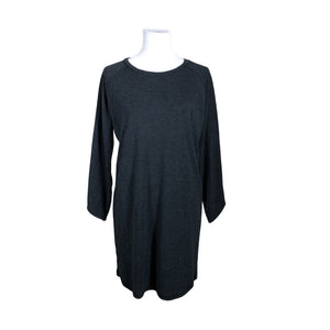 Naisten Minimum - Trikoomekko, koko 36 - Sininen (1)