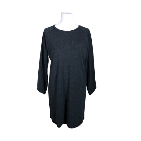 Naisten Minimum - Trikoomekko, koko 36 - Sininen ()