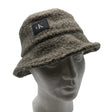 Naisten Calvin Klein Jeans - Hattu, koko 52 - 54 cm - Beige ()