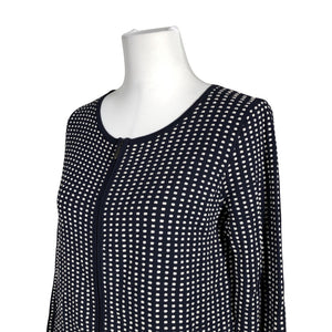 Naisten Weekend by MaxMara - Neuletakki, koko 38 - Sininen (2)