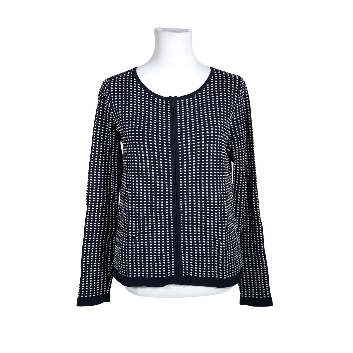 Naisten Weekend by MaxMara - Neuletakki, koko 38 - Sininen (1)