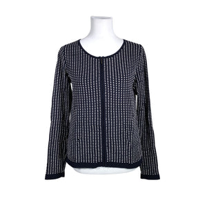 Naisten Weekend by MaxMara - Neuletakki, koko 38 - Sininen (1)