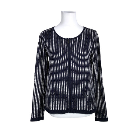 Naisten Weekend by MaxMara - Neuletakki, koko 38 - Sininen ()