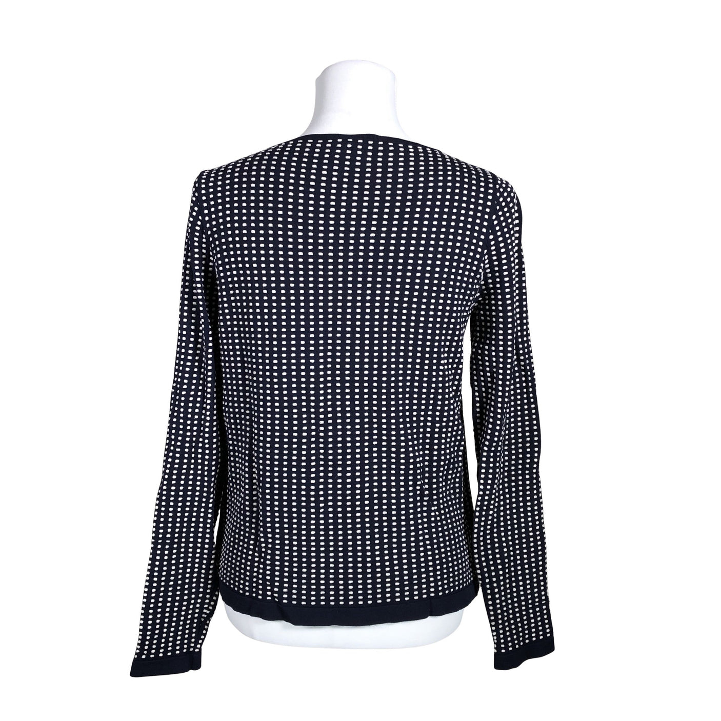 Naisten Weekend by MaxMara - Neuletakki, koko 38 - Sininen (3)