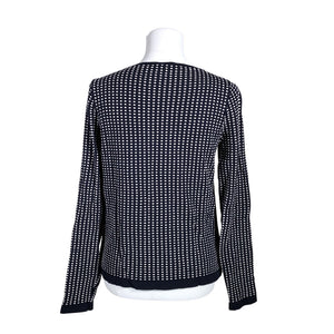 Naisten Weekend by MaxMara - Neuletakki, koko 38 - Sininen (3)