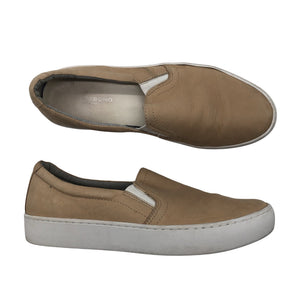 Naisten Vagabond - Loaferit, koko 38 - Beige (2)