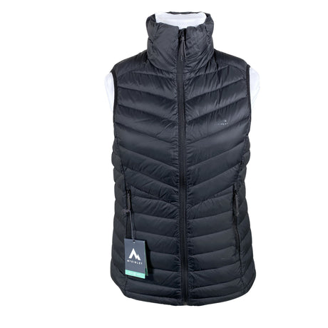 Naisten McKinley - Toppaliivi, koko 42 - Musta ()