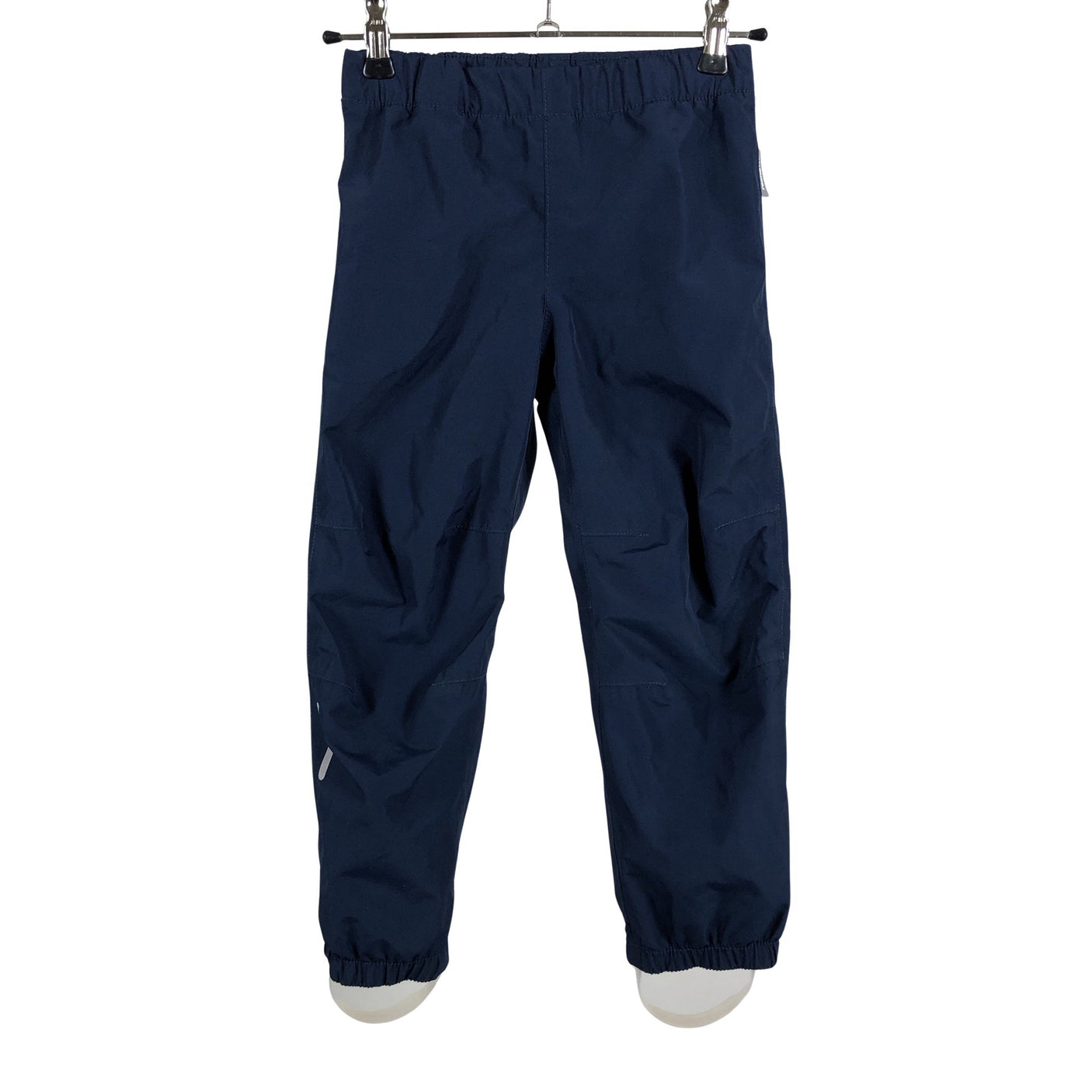 Unisex Reimatec - Välikausihousut, koko 104 - 110 - Sininen (1)