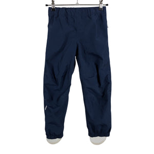 Unisex Reimatec - Välikausihousut, koko 104 - 110 - Sininen (1)