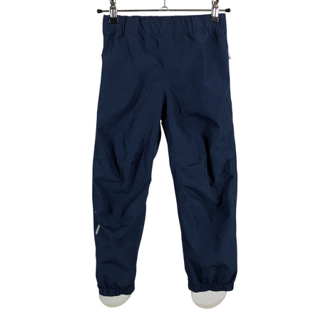 Unisex Reimatec - Välikausihousut, koko 104 - 110 - Sininen ()