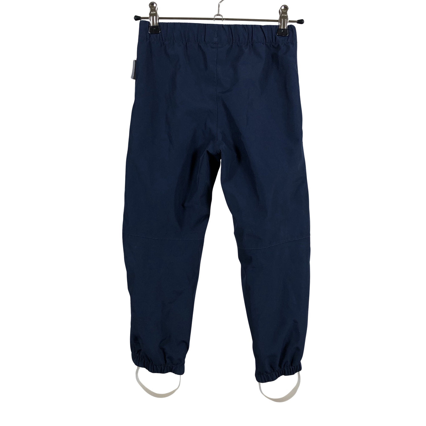Unisex Reimatec - Välikausihousut, koko 104 - 110 - Sininen (2)