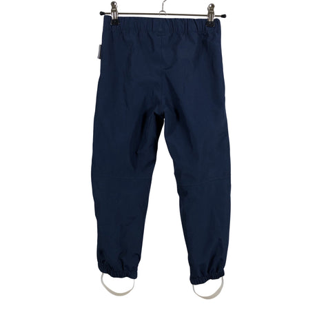 Unisex Reimatec - Välikausihousut, koko 104 - 110 - Sininen (2)