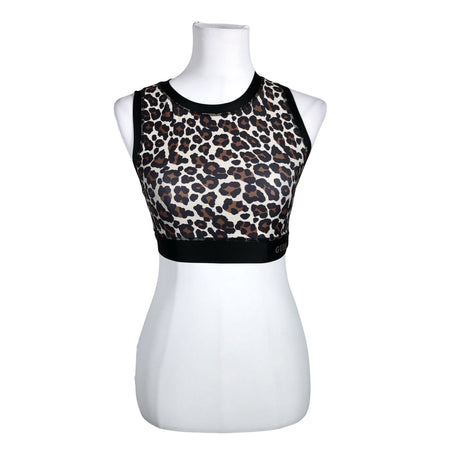 Naisten Guess - Toppi, koko 36 - Beige ()