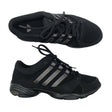 Naisten Adidas - Sisäliikuntakengät, koko 39 - Musta ()