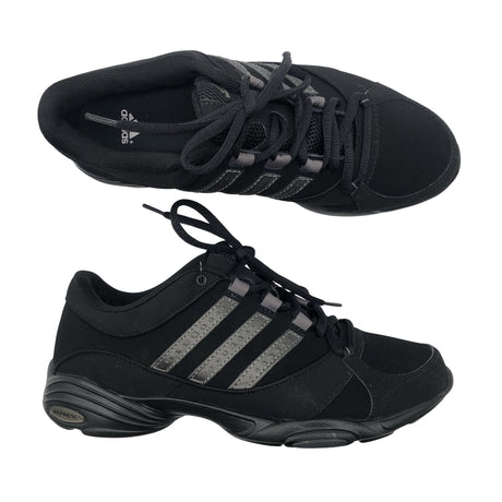Naisten Adidas - Sisäliikuntakengät, koko 39 - Musta ()