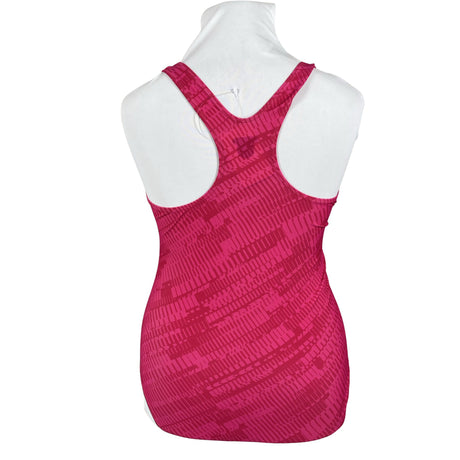 Naisten Karhu - Uimapuku, koko 44 - Vaaleanpunainen (2)