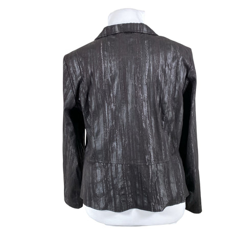 Naisten Tammi-Tuote - Jakku, koko 42 - Musta (2)