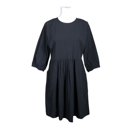 Naisten NOSH - Kangasmekko, koko 36 - Musta ()