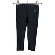 Unisex Polarn O. Pyret - Leggingsit, koko 86 - 92 - Musta ()